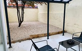 Studio A 6 Min A Pied Du Centre
